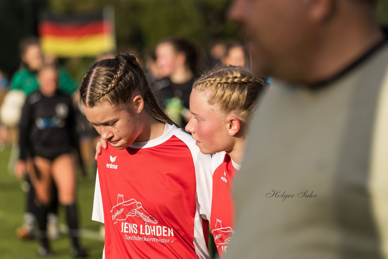 Bild 158 - wU16 Deutsche Meisterschaft